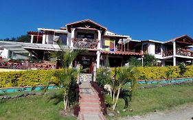 Hospedaje Rural La Boira