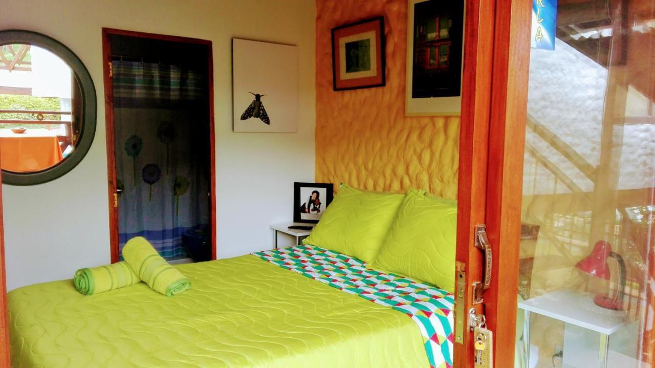 Hospedaje Rural La Boira Jardín Extérieur photo